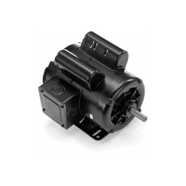 A.O. Smith Century Farm Duty Cow Cooler Motor, 1 HP, 1725 RPM, 230V, TEAO C597 - main